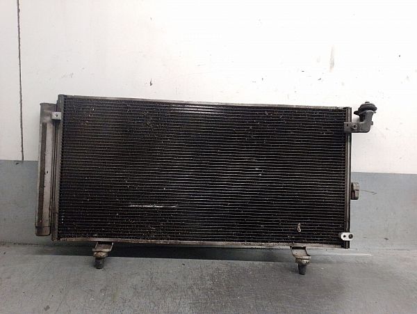 Sensoren - diverse SUBARU LEGACY V (BM)