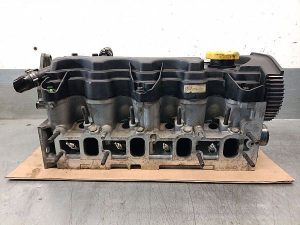 Zylinderkopf FIAT STILO Multi Wagon (192_)