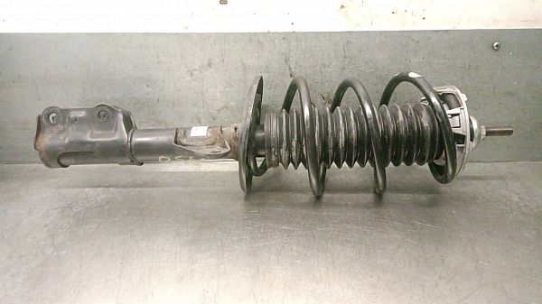 Federbein vorn HONDA JAZZ II (GD_, GE3, GE2)