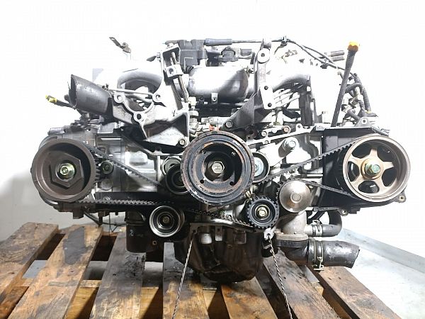 Motor SUBARU IMPREZA Estate (GF)