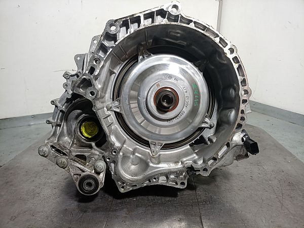 Getriebe Automatik BMW X2 (F39)