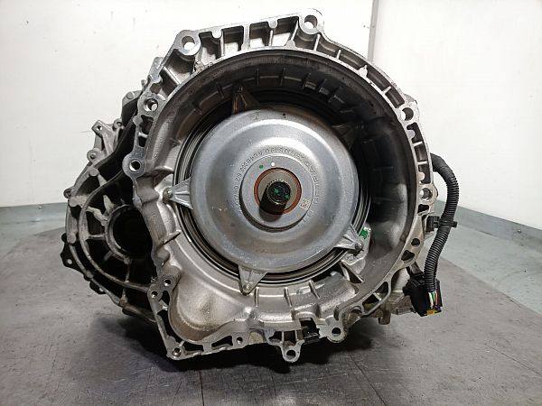 Getriebe Automatik BMW X2 (F39)