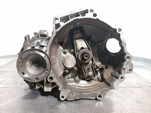Schaltgetriebe SKODA FABIA I (6Y2)