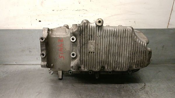 Ölwanne ALFA ROMEO 156 (932_)