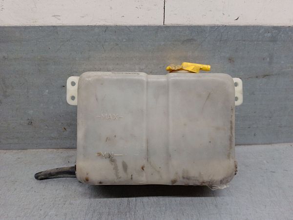Ausgleichsbehälter TATA INDICA