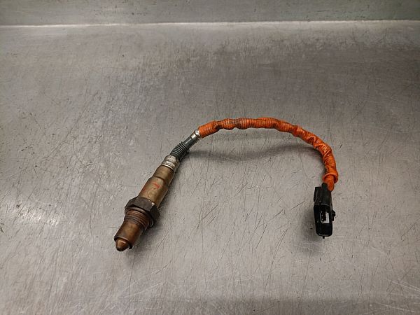 Lambda-Sonde DACIA SANDERO II (B8_)