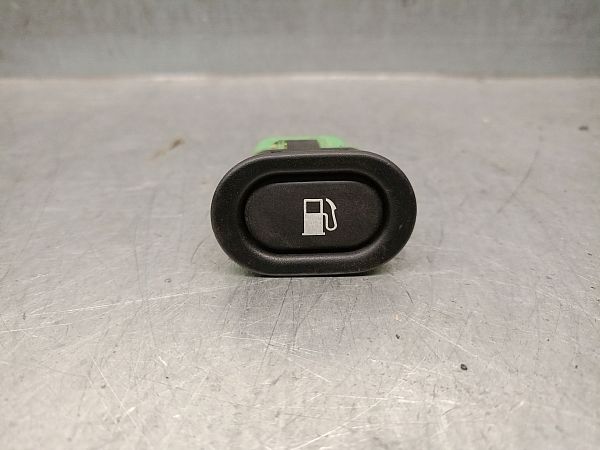 Fuel tank opening switch