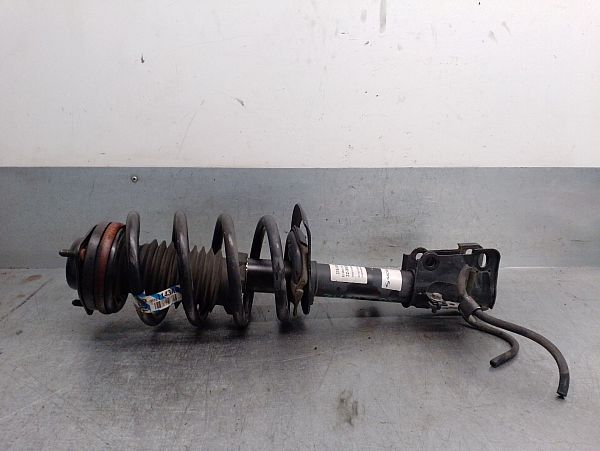 Federbein vorn DODGE JOURNEY