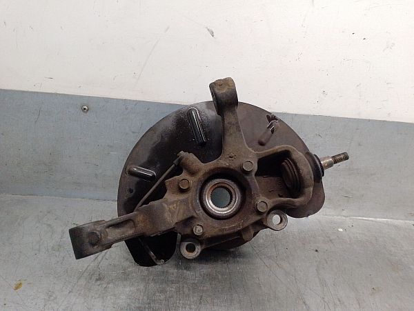 Federbein vorn DODGE JOURNEY