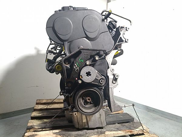 Motor DODGE JOURNEY