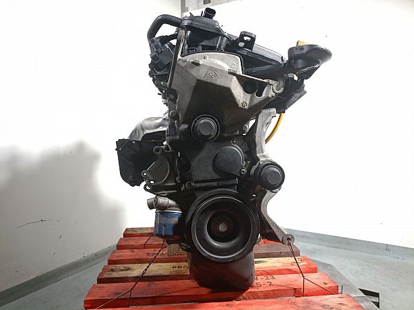 Motor DACIA SANDERO II (B8_)