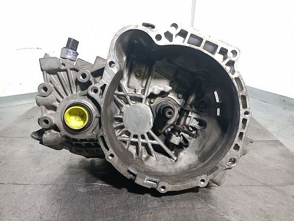 Schaltgetriebe HYUNDAI MATRIX (FC)