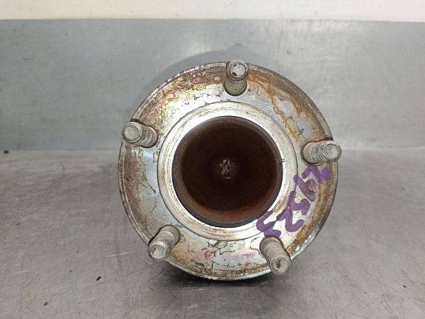 Radnabe hinten FORD FOCUS III Turnier