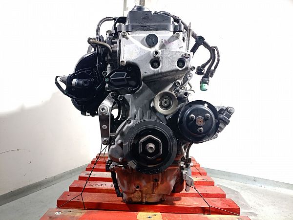 R18A2 : Motor - Autoparts24