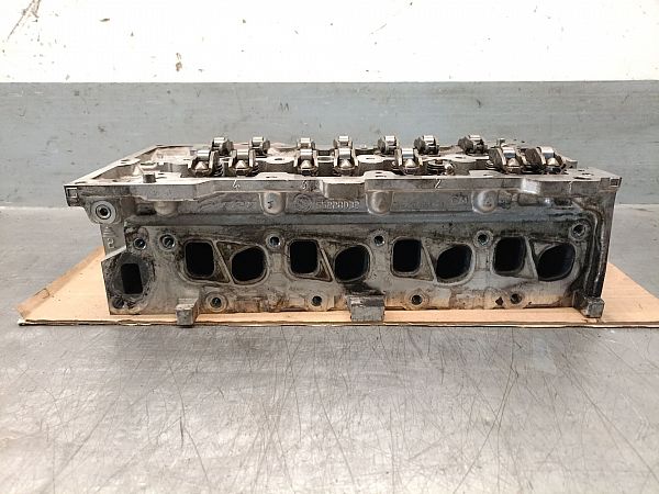 Zylinderkopf FIAT DOBLO Cargo (263_)