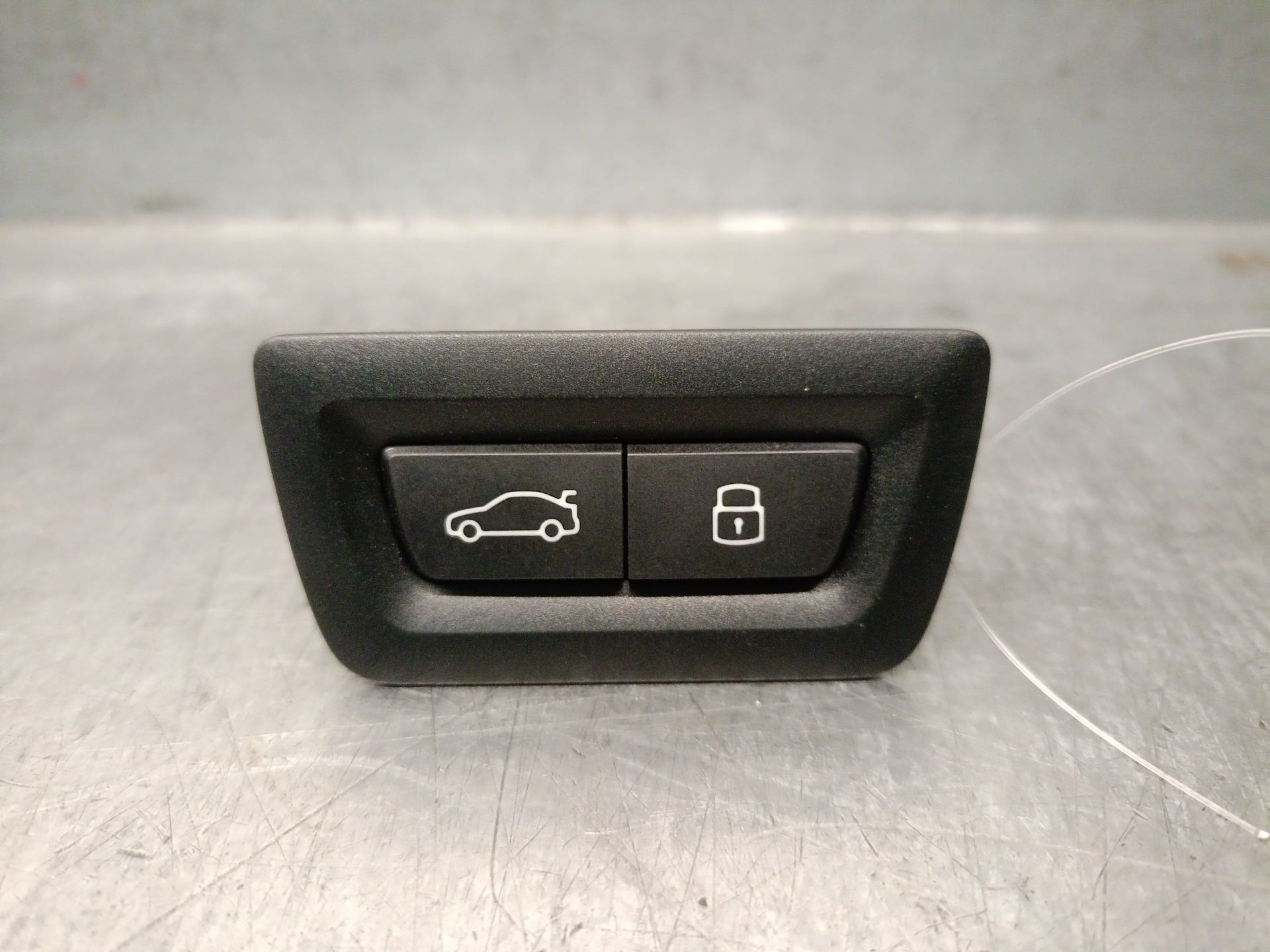 Diverse Schalter BMW X2 (F39)