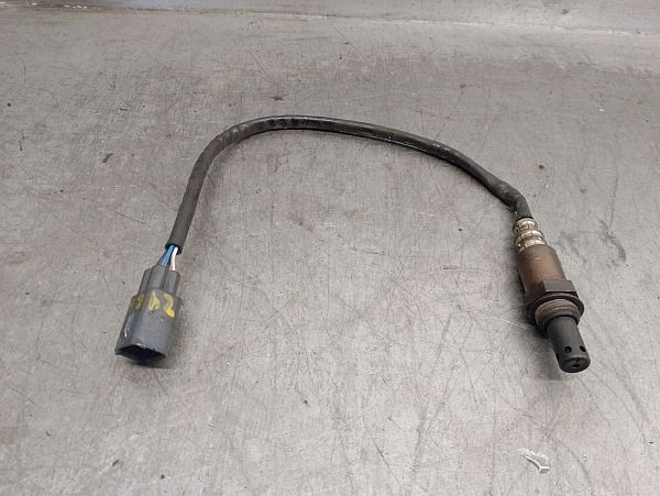Lambda-Sonde TOYOTA COROLLA Verso (ZER_, ZZE12_, R1_)