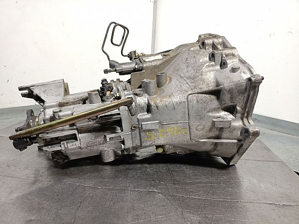 Manualna skrzynia biegów BMW 3 Compact (E46)
