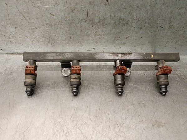 Hochdruckrail DAEWOO NUBIRA Saloon (J200)