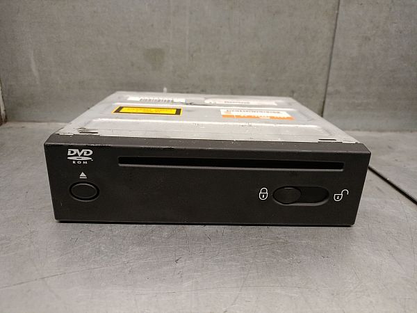DVD LAND ROVER RANGE ROVER Mk III (L322)