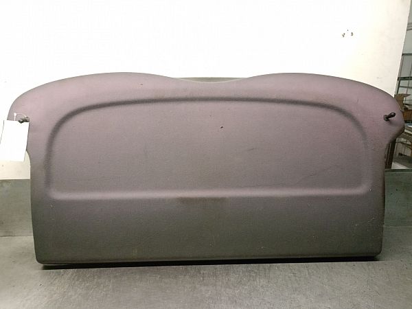 Shelf for rear AUDI A3 (8L1)