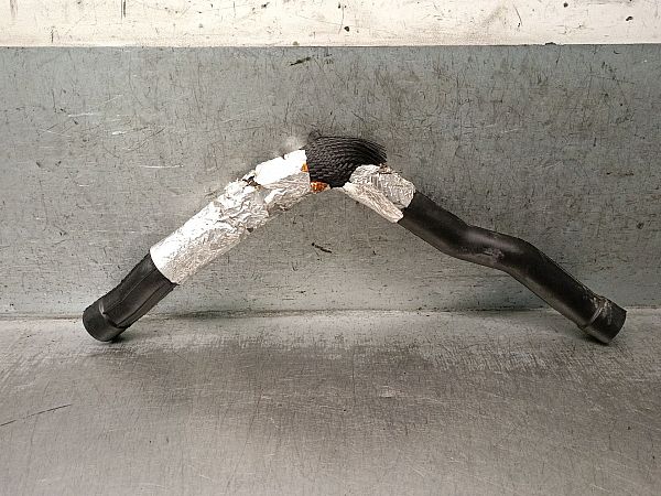 Breather hose (PCV)