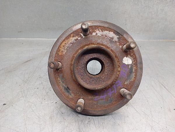 Radnabe hinten CHRYSLER GRAND VOYAGER V (RT)