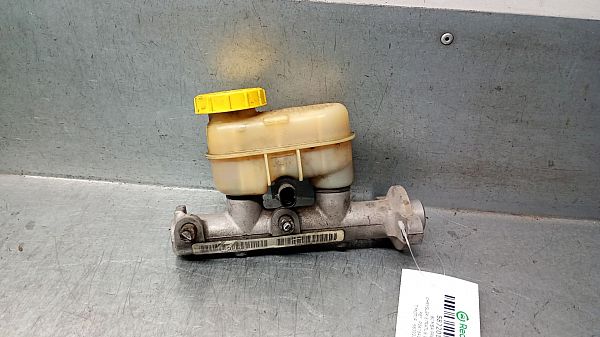 Hauptbremszylinder CHRYSLER STRATUS Convertible (JX)