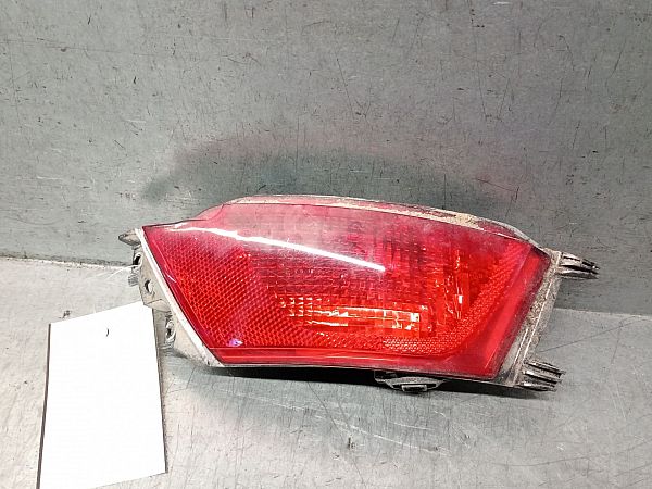 Nebelschlußleuchte JAGUAR F-PACE (X761)