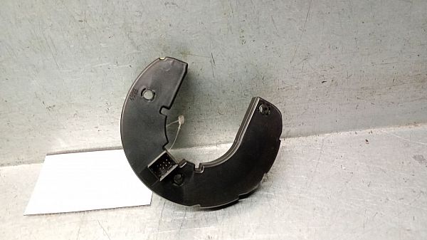 Steering angle sensor