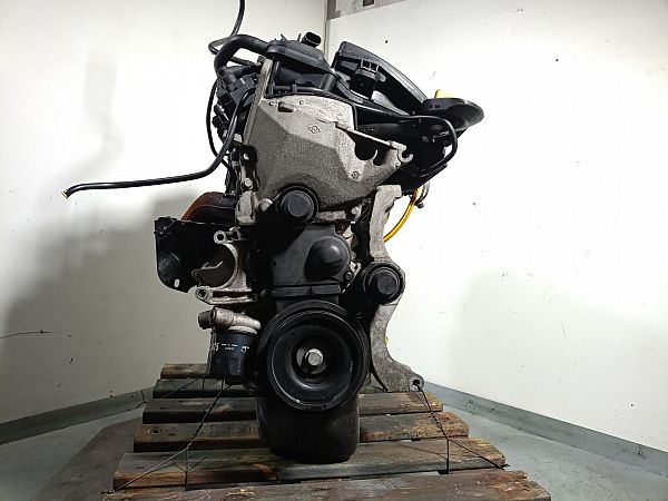 Motor DACIA SANDERO (BS_)