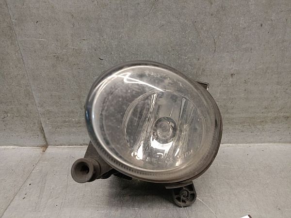 Front fog light
