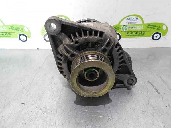 Lichtmaschine FIAT BRAVA (182_)