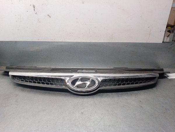 Kühlergrill HYUNDAI i30 (FD)