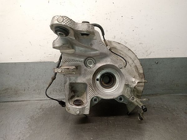 Radnabe hinten JAGUAR F-PACE (X761)