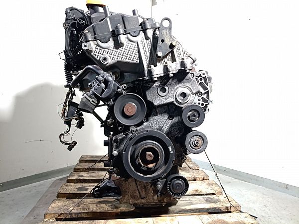 Motor ROVER 75 I Tourer (RJ)