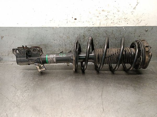 Federbein vorn NISSAN QASHQAI / QASHQAI +2 I (J10, NJ10, JJ10E)