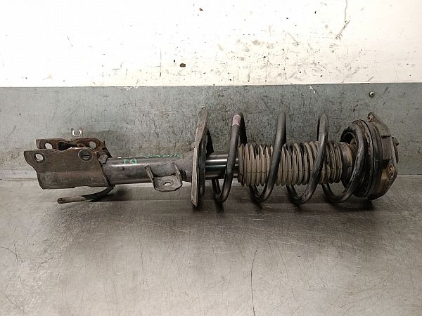 Federbein vorn NISSAN QASHQAI / QASHQAI +2 I (J10, NJ10, JJ10E)