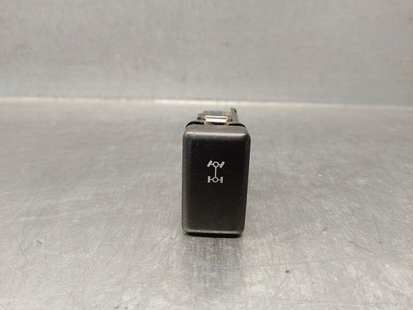 Interrupteur blocage de différentiel