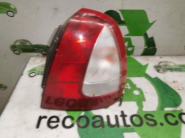 Rücklicht DAEWOO NUBIRA Saloon (J100)