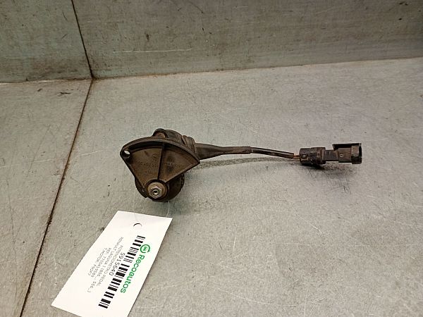 Accelerator pedal position sensor