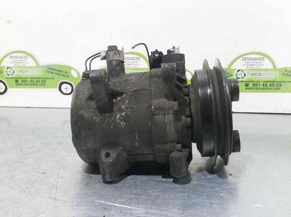 A/C compressor NISSAN PRIMERA Traveller (WP11)