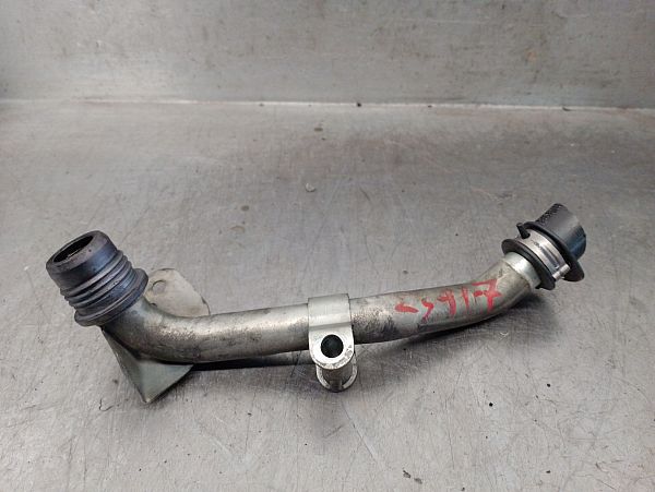 Rohr/Schlauch – Sonstiges LAND ROVER RANGE ROVER Mk III (L322)