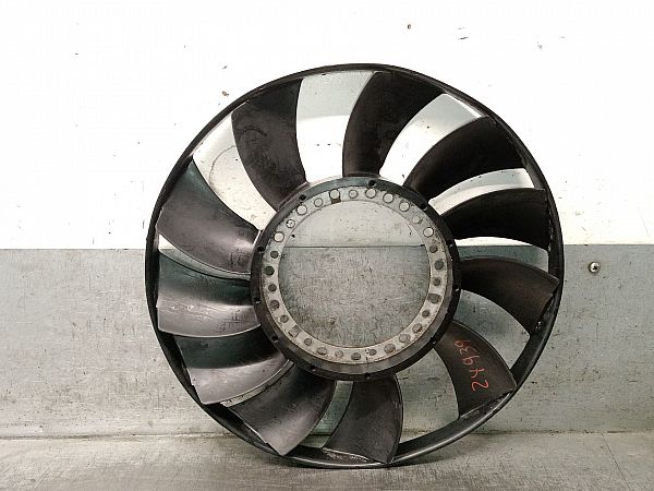 Fan impeller