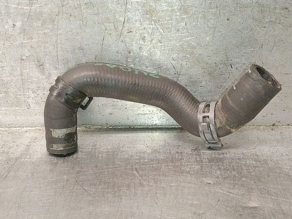 Rohr/Schlauch – Sonstiges AUDI Q5 (FYB, FYG)