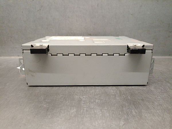 HiFi audio sound control module