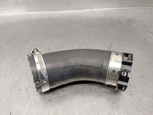 Rohr/Schlauch – Sonstiges LAND ROVER RANGE ROVER EVOQUE (L538)