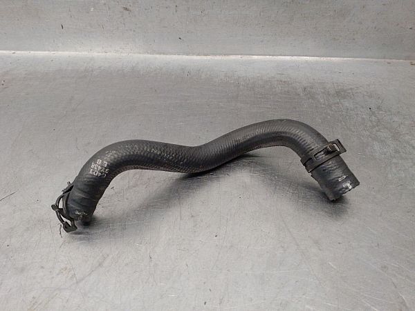 Rohr/Schlauch – Sonstiges LAND ROVER RANGE ROVER EVOQUE (L538)