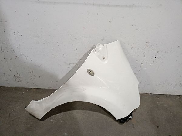 Kotflügel vorne rechts TOYOTA AYGO (_B1_)