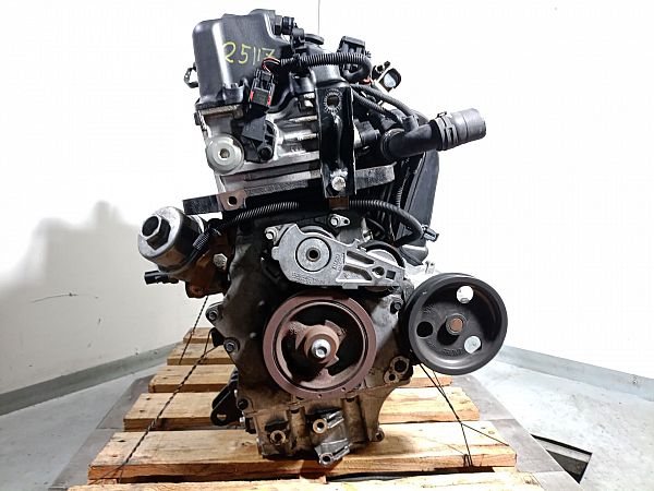 Motor MINI MINI (R50, R53)